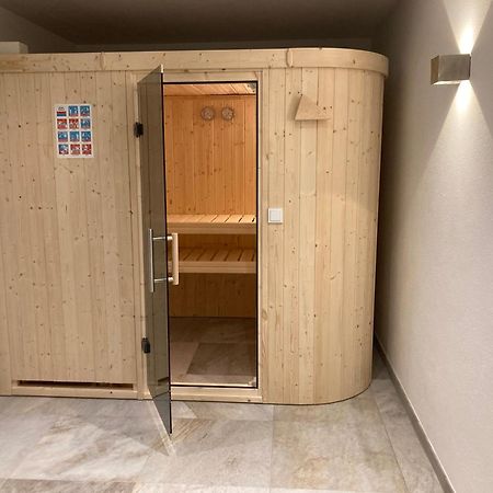 Obereggut Apartment ฮอฟเบย์ซาลซ์บูร์ก ภายนอก รูปภาพ